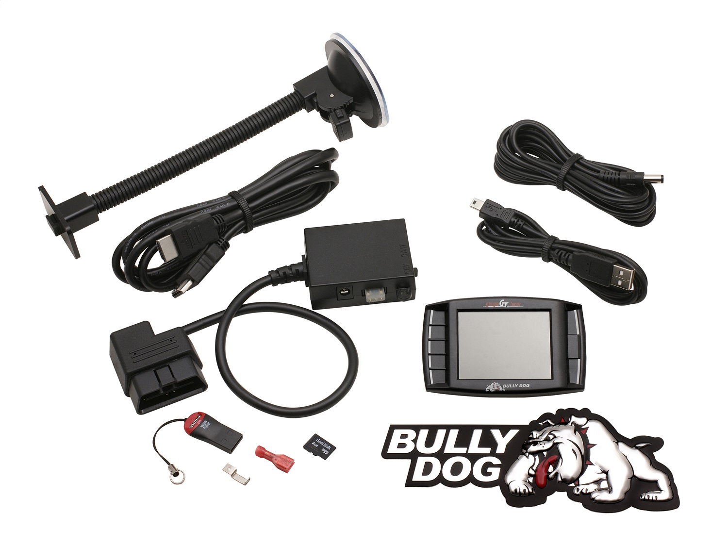 bully gt bully 40410 50 state gt gas tuner bully gt bully 40410 50 state gt gas tuner