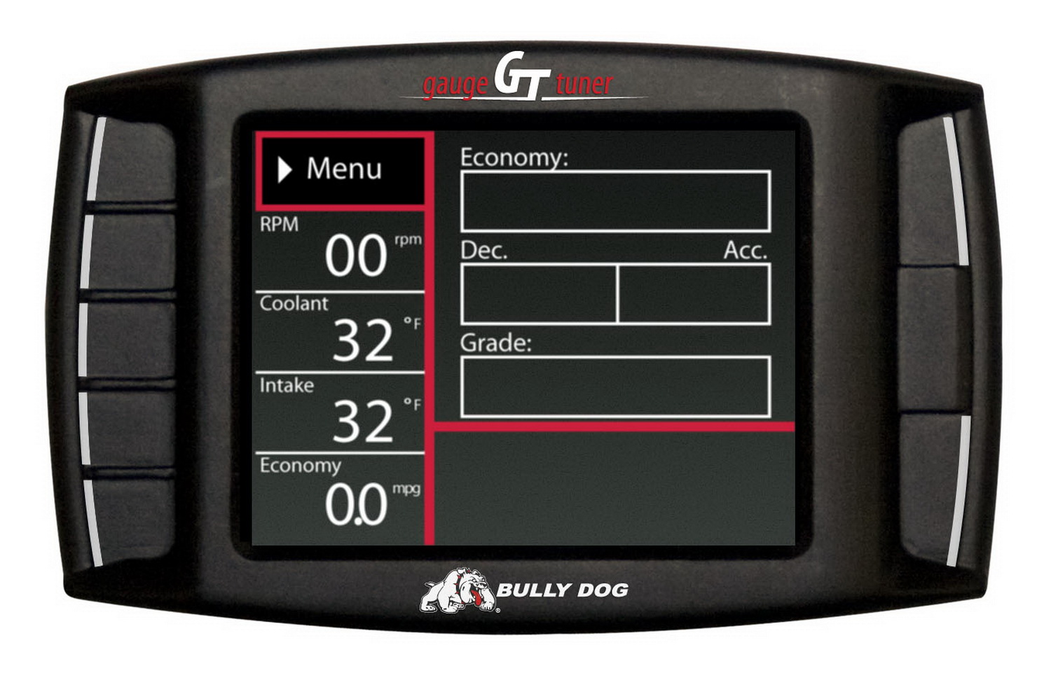 Bully Dog 40410 50 State GT Gas Tuner eBay