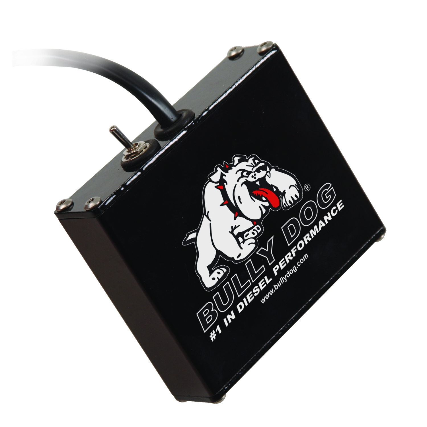 Bully Dog Bully Dog 40602 Power Punch; Power Module Fits 94-03 8100 8200