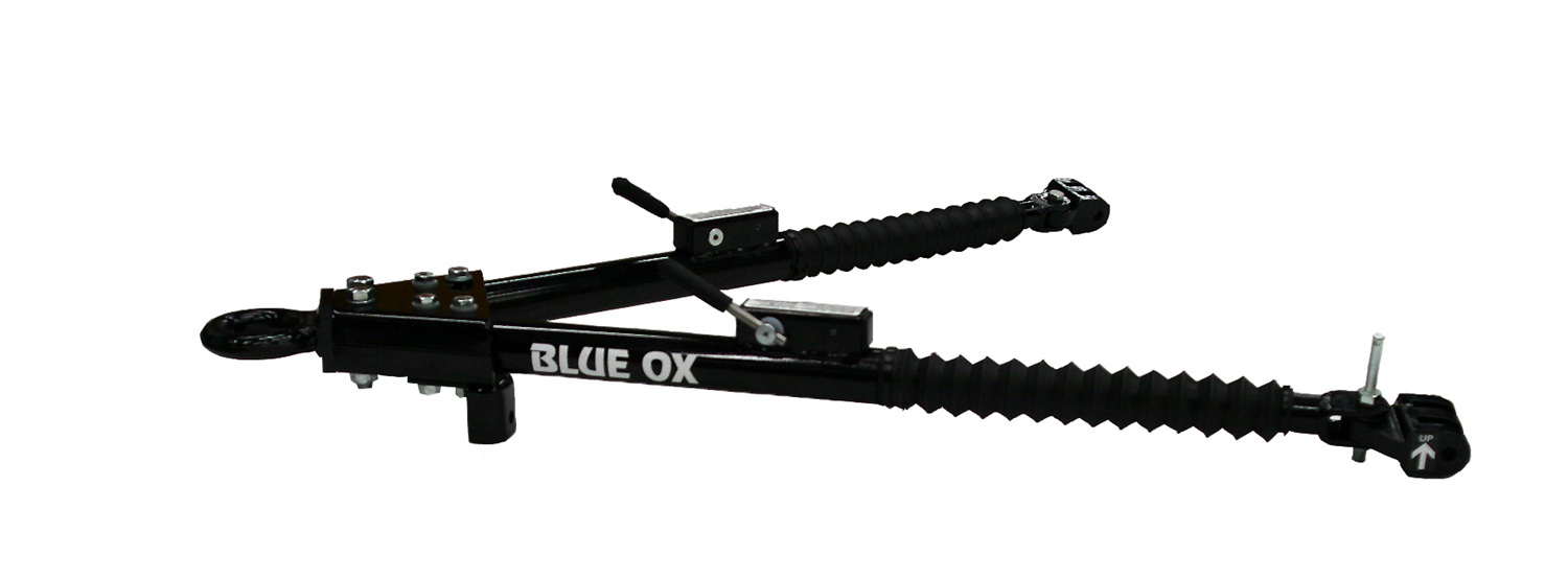 Blue Ox Blue Ox BX7460P Tow Bar