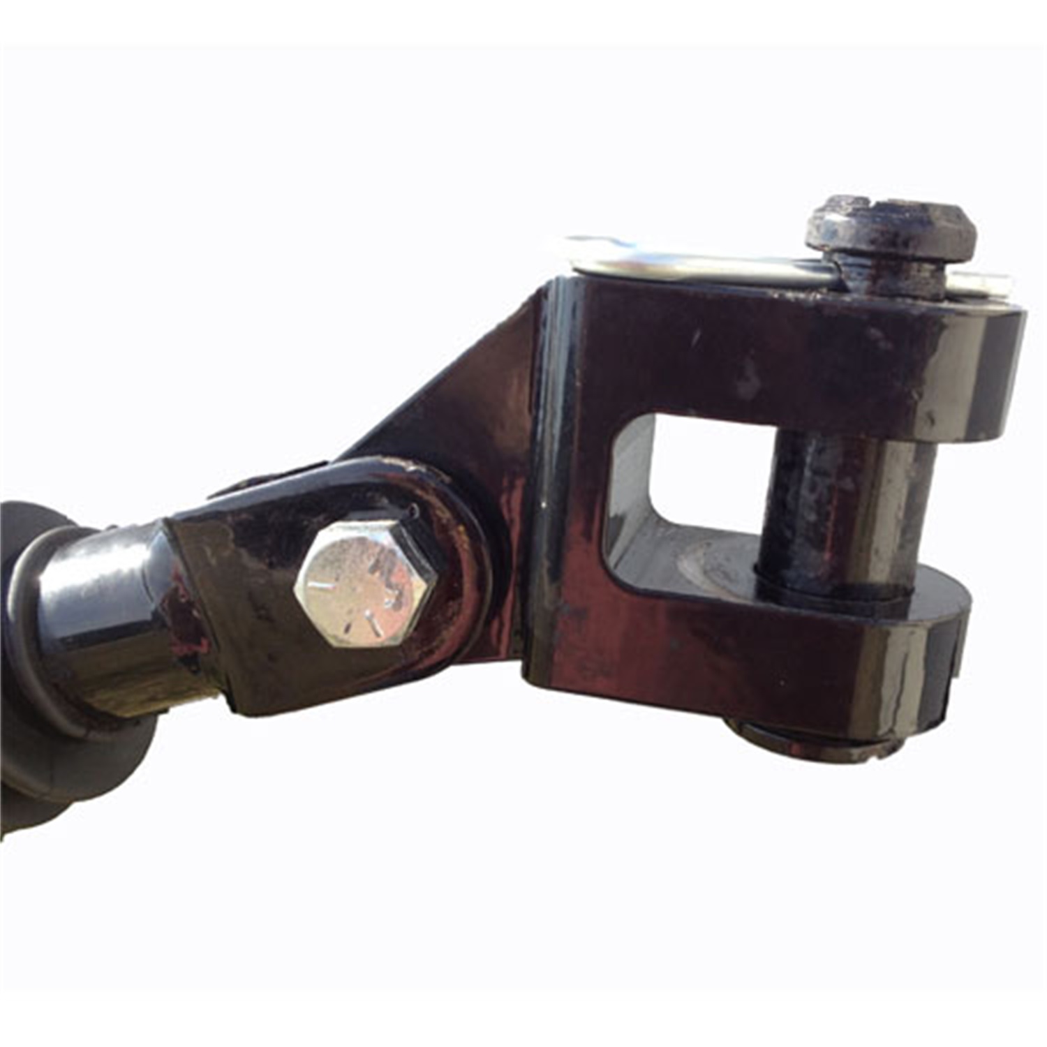 Blue Ox BX88296 Tow Bar Adapter Kit eBay