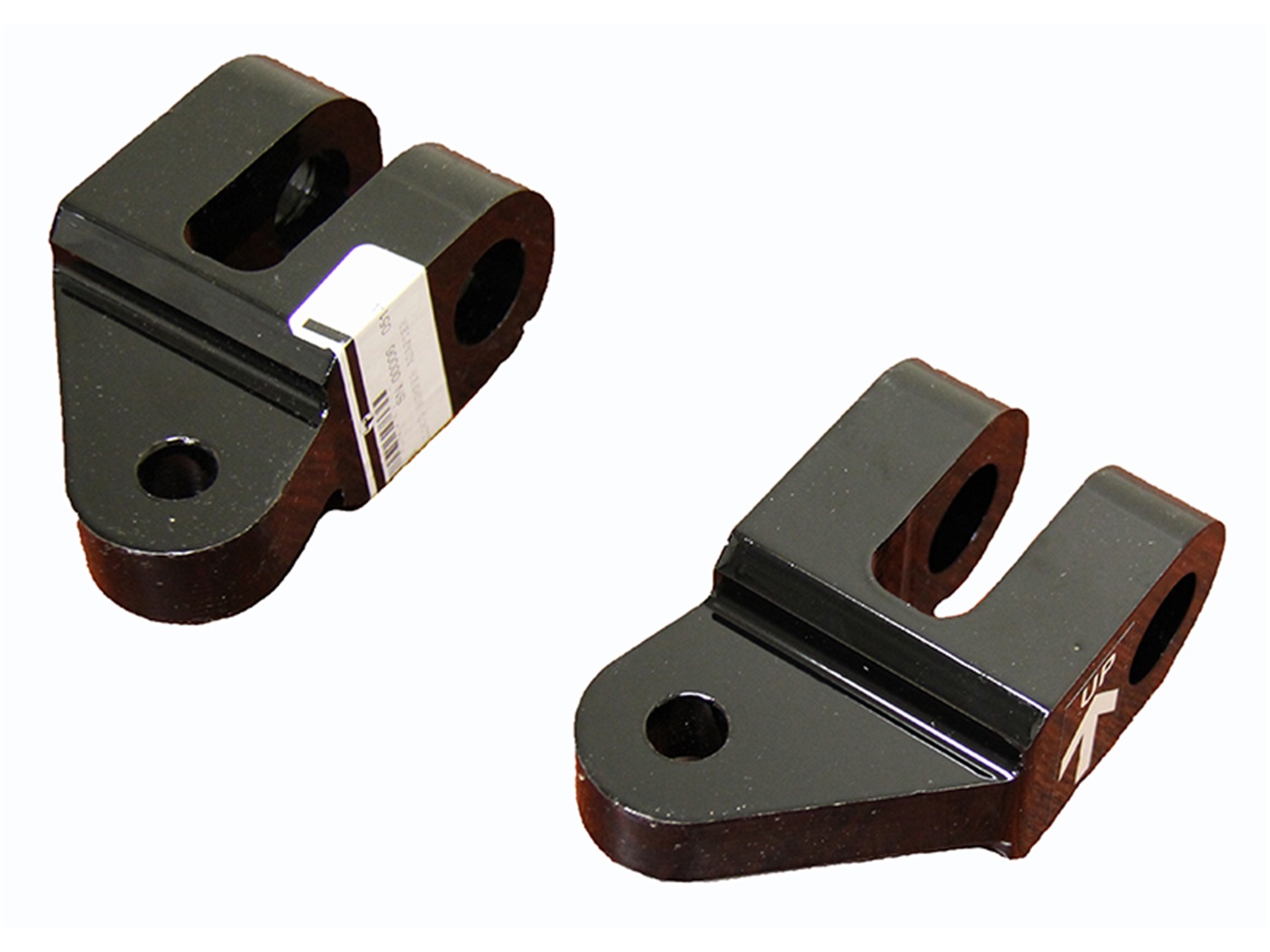 Blue Ox BX88303 Tow Bar Adapter Kit eBay