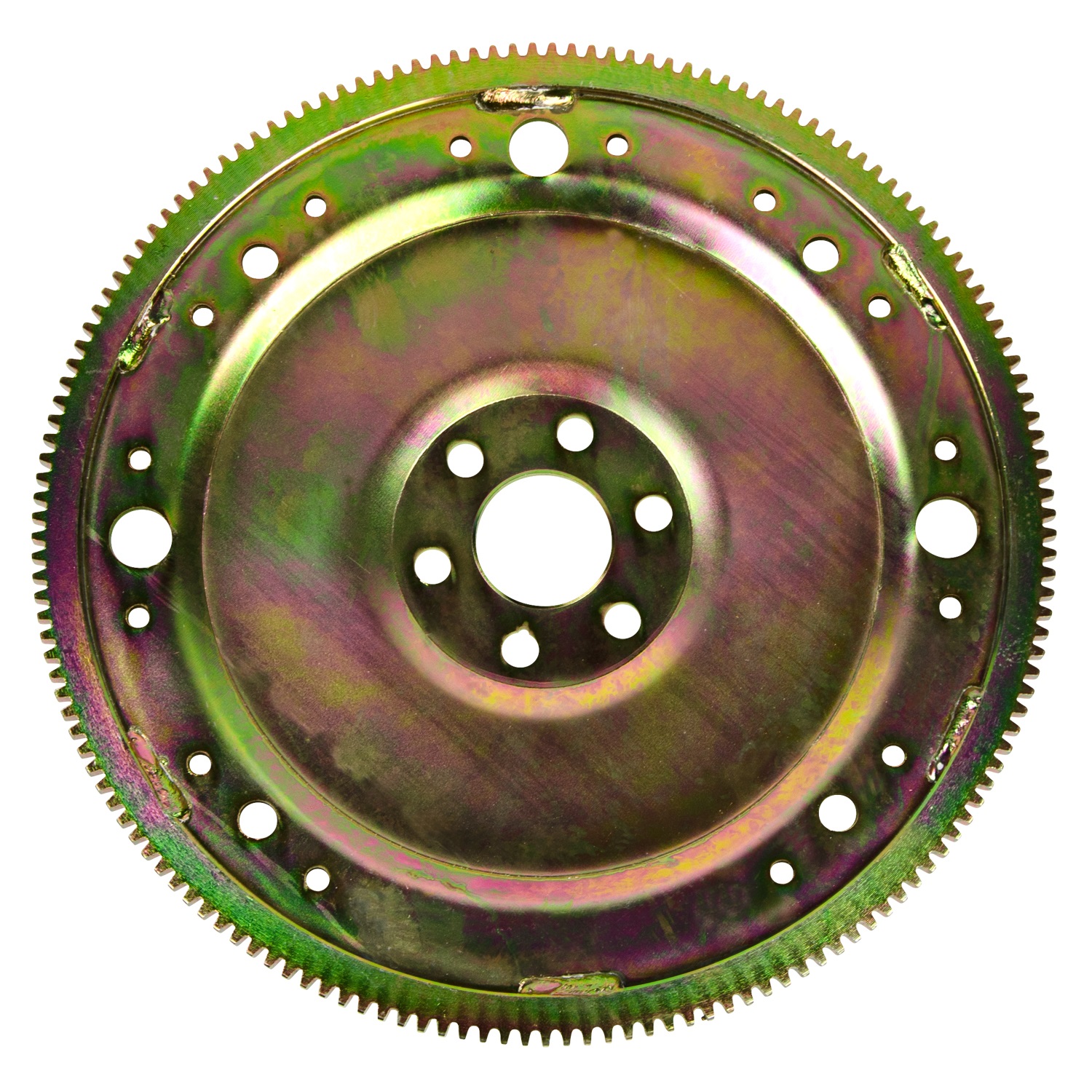 B&M 50339 Automatic Transmission Flexplate; Standard SFI; 157 Tooth