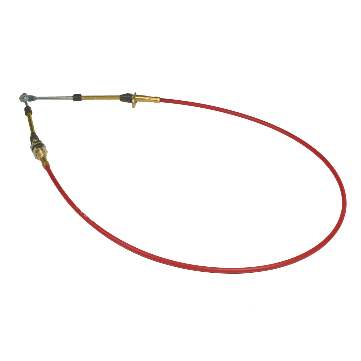B&M B&M 80605 Performance Shifter Cable