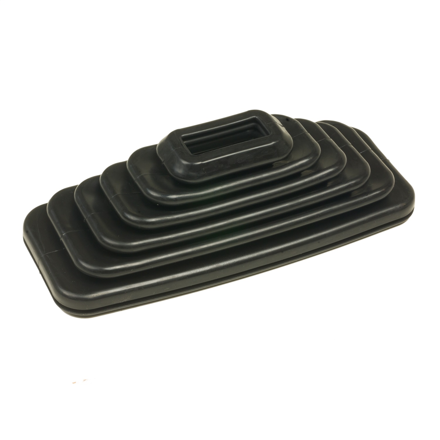 B&M B&M 80668 Automatic Transmission Shift Boot