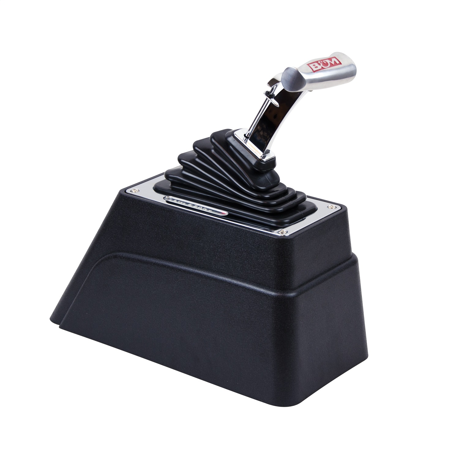 NEW B&M Truck Megashifter Automatic Shifter Trans Assembly GMC Sierra