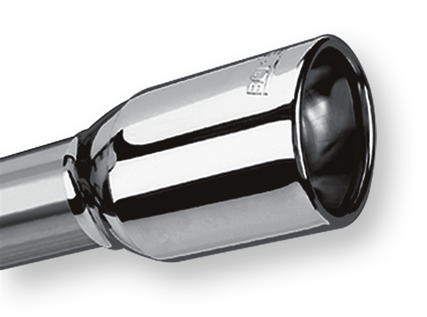 Borla Borla 20153 Universal Exhaust Tip