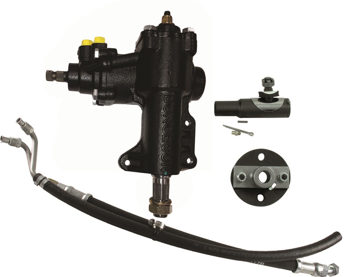 999053 Power Steering Conversion Kit eBay