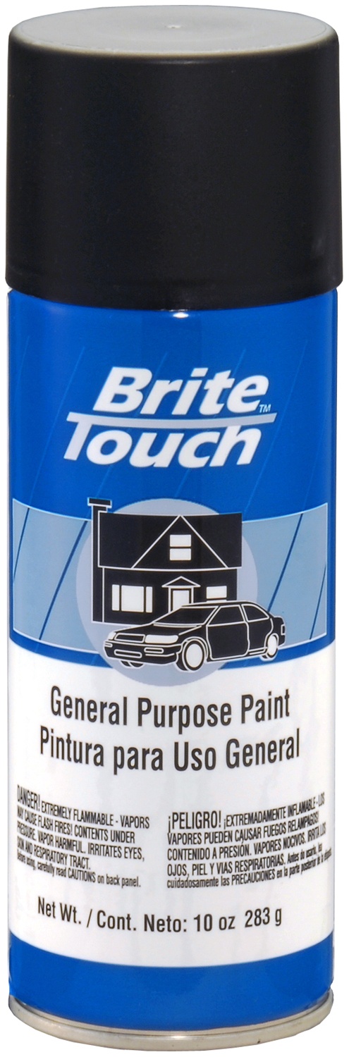Brite Touch Brite Touch BT55 Brite Touch Automotive & General Purpose Paint