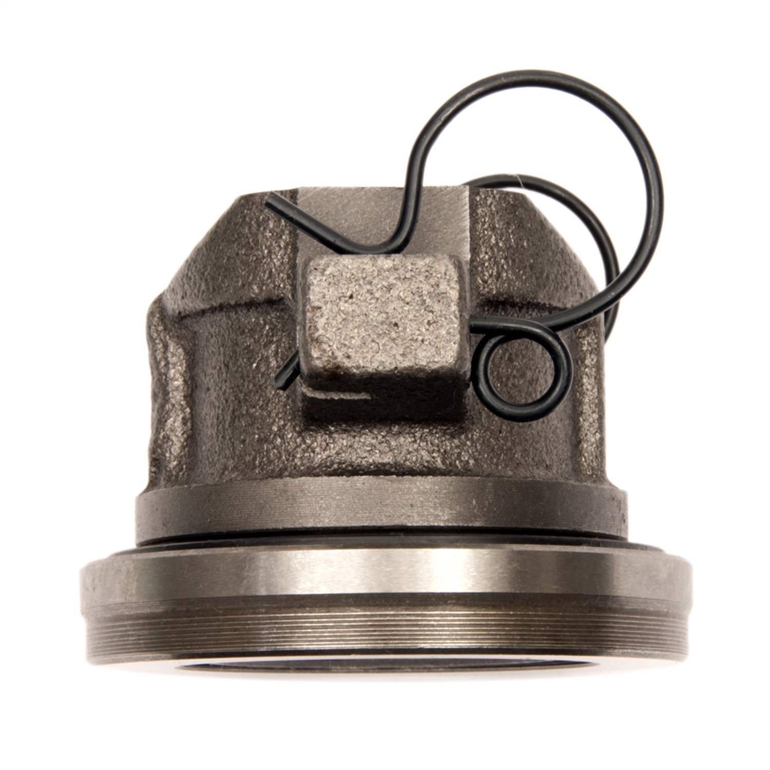 Change throwout bearing jeep