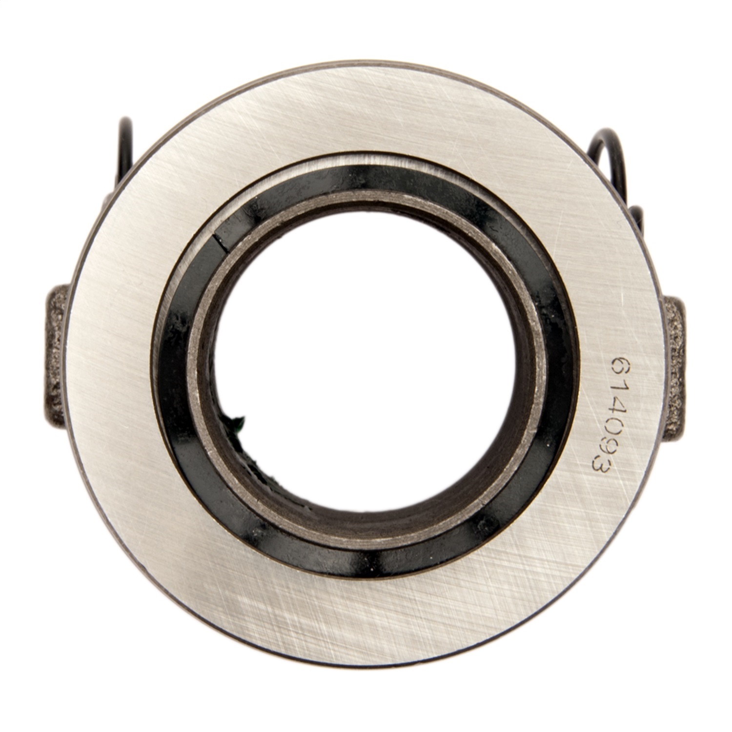 Change throwout bearing jeep wrangler