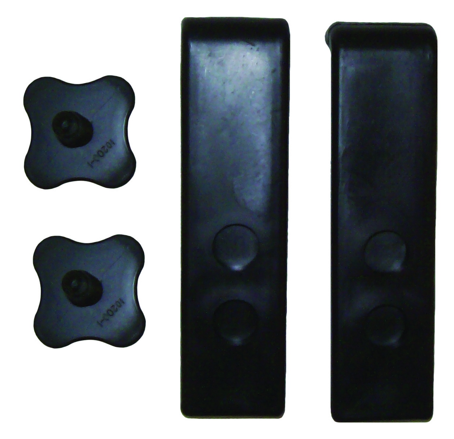 CIPA Mirrors Custom Towing Mirror Hardware Door Bracket/Hardware GMC