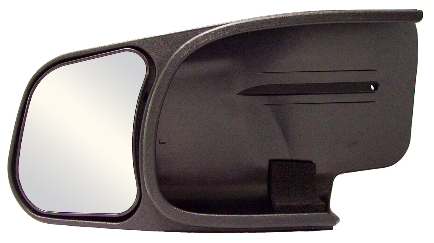 Gmc 3500 towing mirror #3