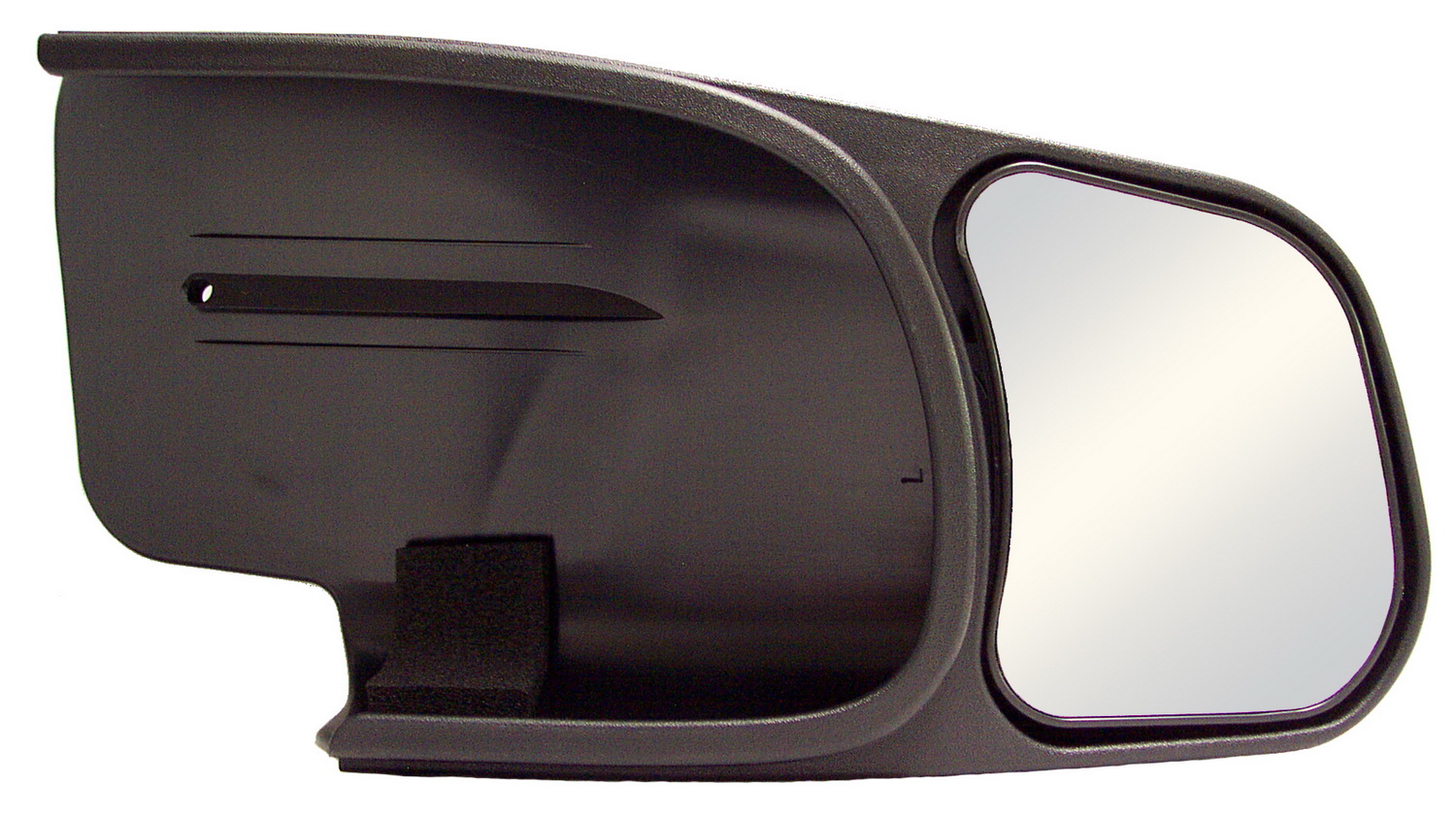 CIPA Mirrors CIPA Mirrors 10802 Custom Towing Mirror