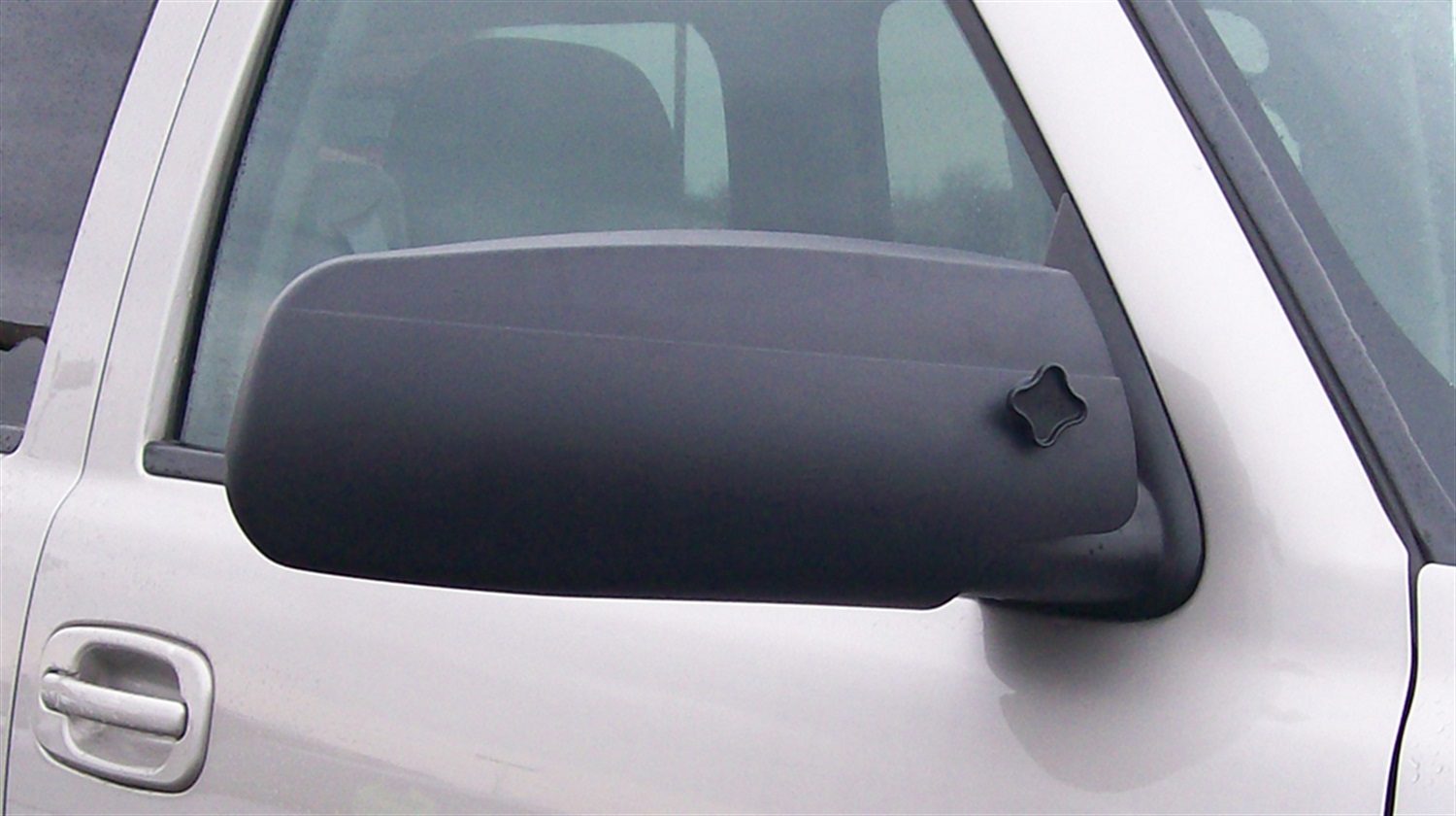 CIPA Mirrors CIPA Mirrors 10900 Custom Towing Mirror Set