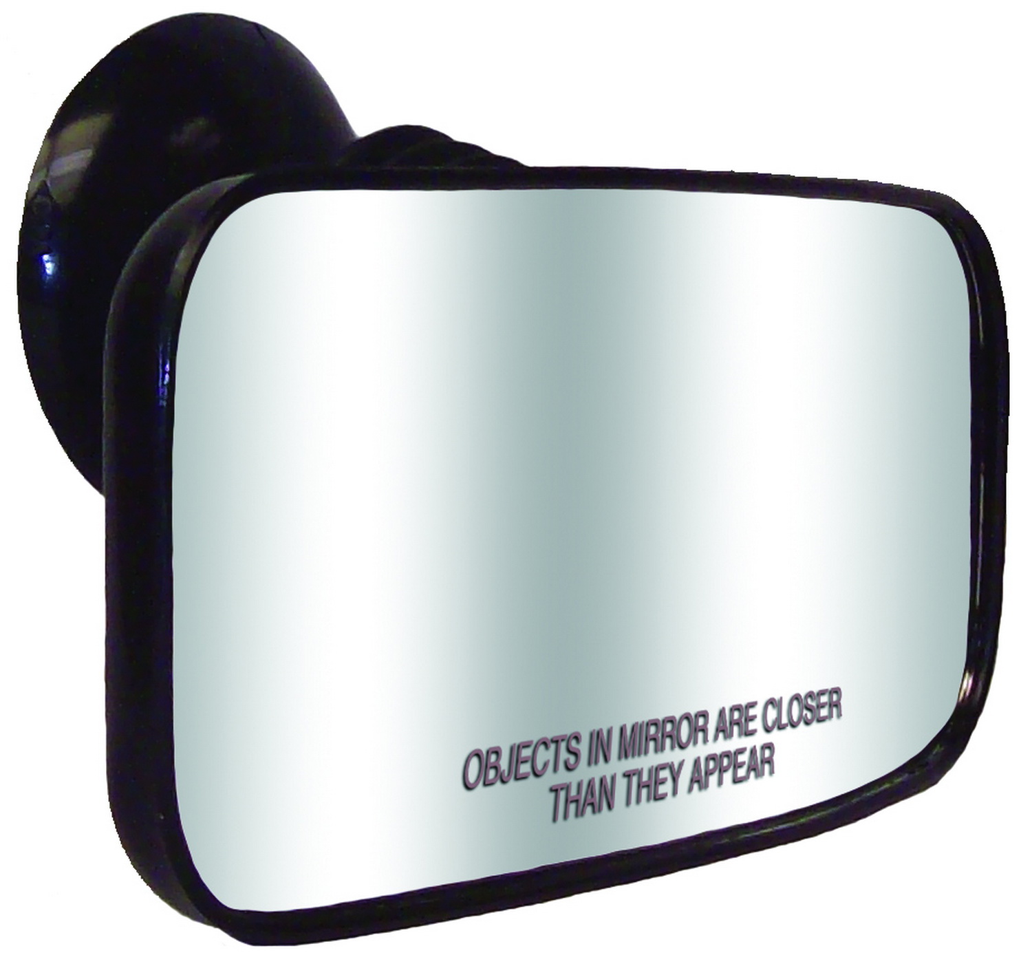 CIPA Mirrors CIPA Mirrors 11050 Suction Cup Mirror