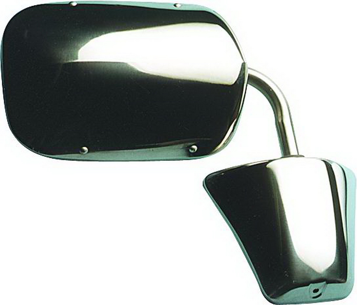 CIPA Mirrors CIPA Mirrors 46100 OE Replacement Mirror