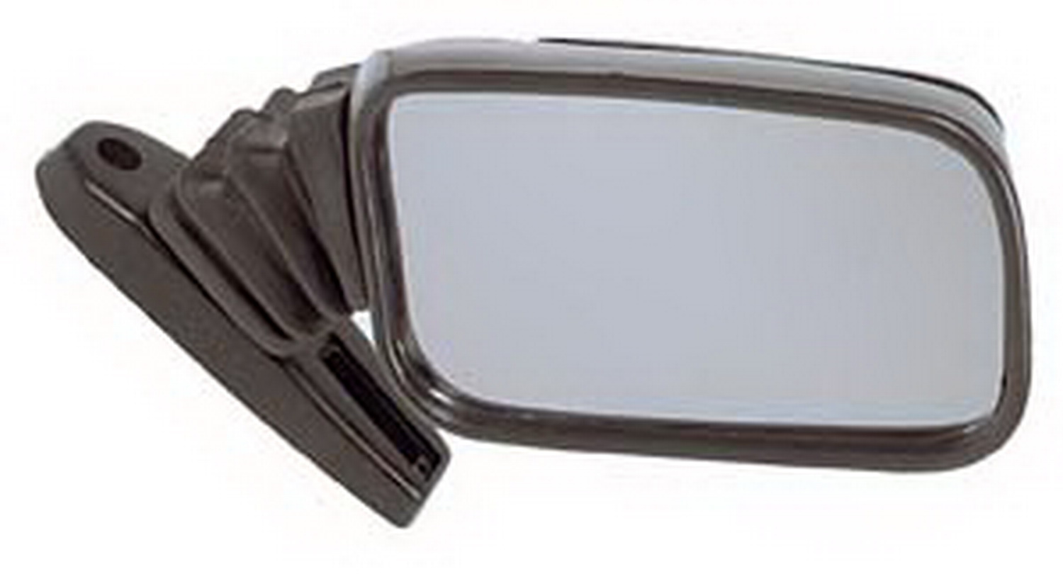 CIPA Mirrors 15000 Car Door Mirror Euro Sport Passenger Side Or Driver