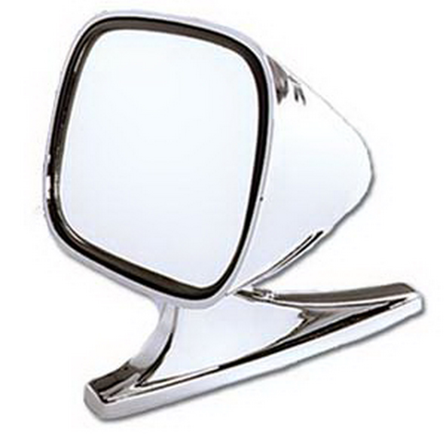 CIPA Mirrors CIPA Mirrors 19000 Car Mirror; Dual Sport