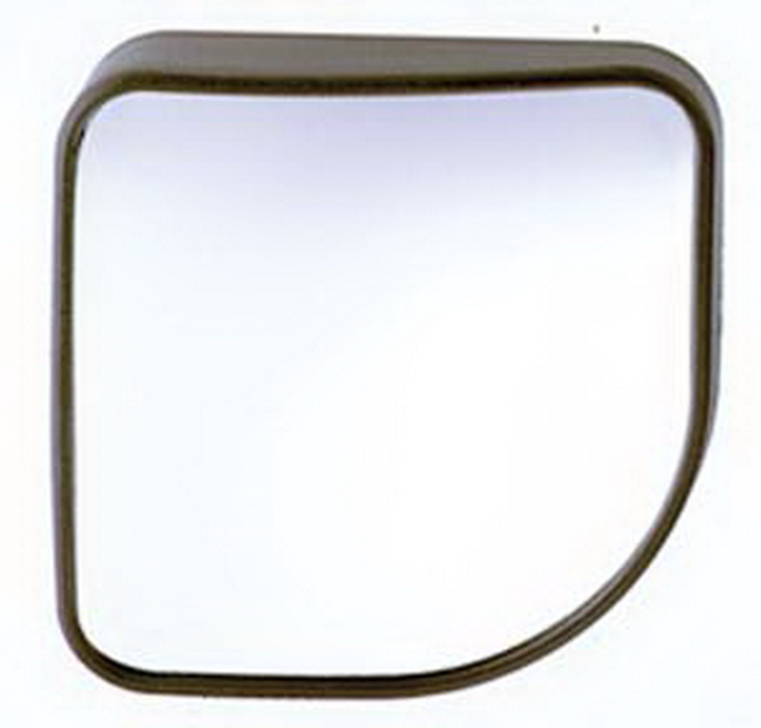 CIPA Mirrors CIPA Mirrors 49404 HotSpots; Convex Blind Spot Mirror