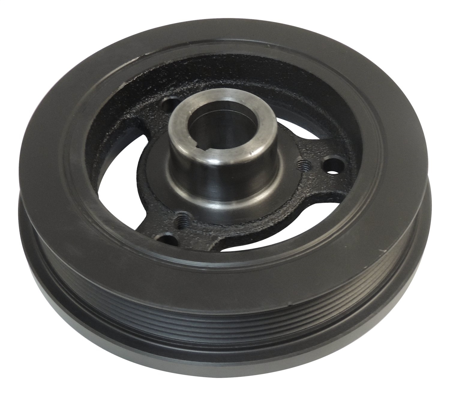 Crown Automotive Harmonic Balancer Jeep Wrangler TJ Grand Cherokee