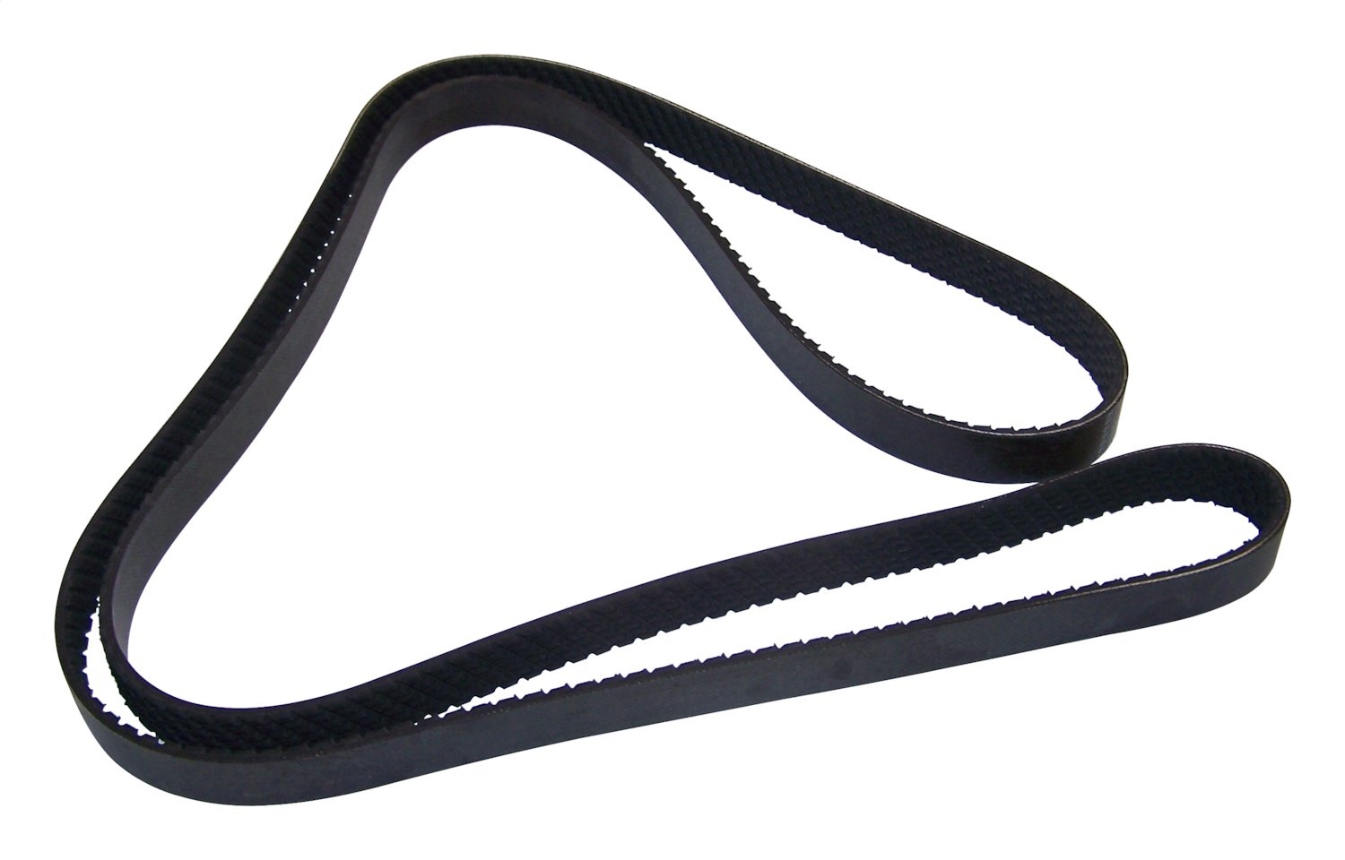 Crown Automotive 4060790 Gatorback Serpentine Belt eBay
