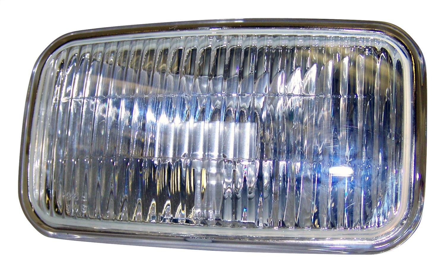 Crown Automotive Crown Automotive 4713584 Fog Lamp Lens Fits 93-95 Grand Cherokee (ZJ)