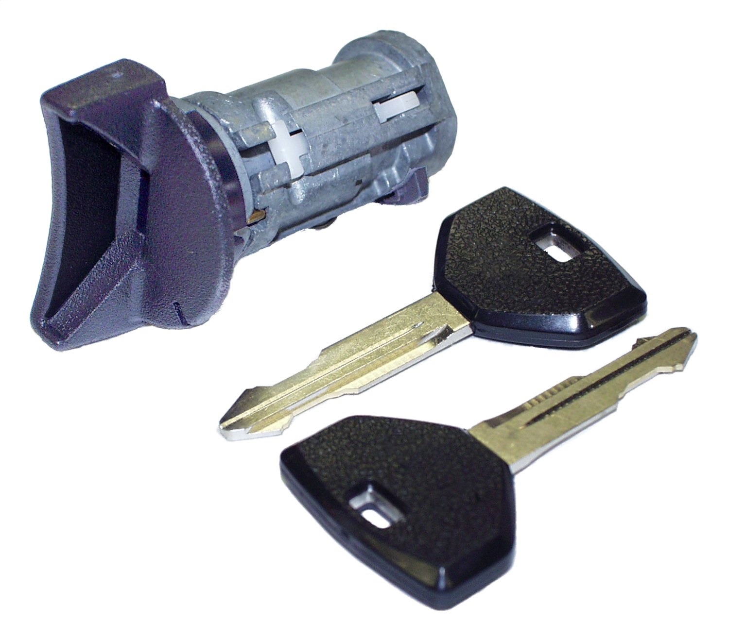 Jeep cherokee ignition cylinder #2