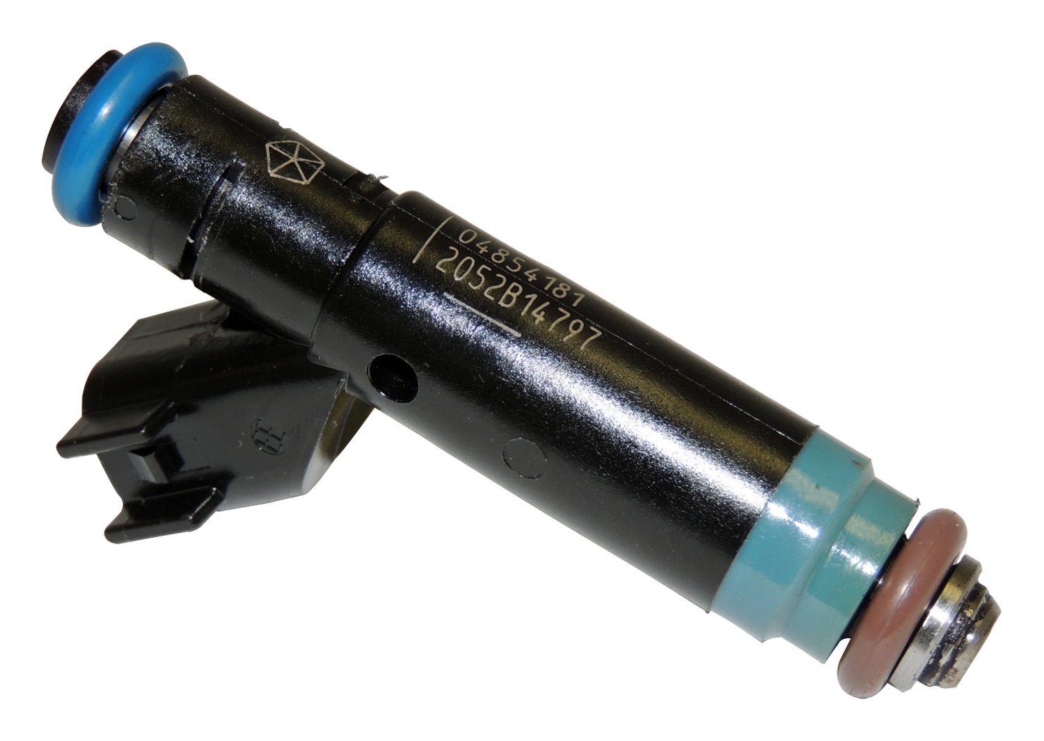 Crown Automotive Crown Automotive 4854181 Fuel Injector