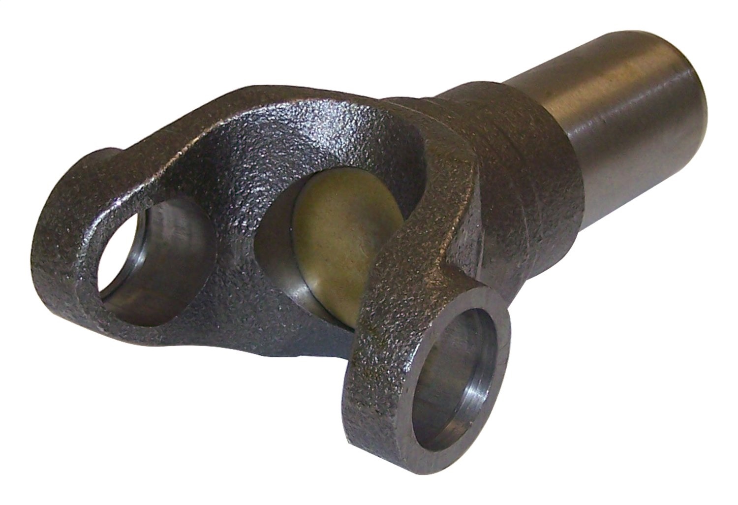 Jeep slip yoke drive shaft #3