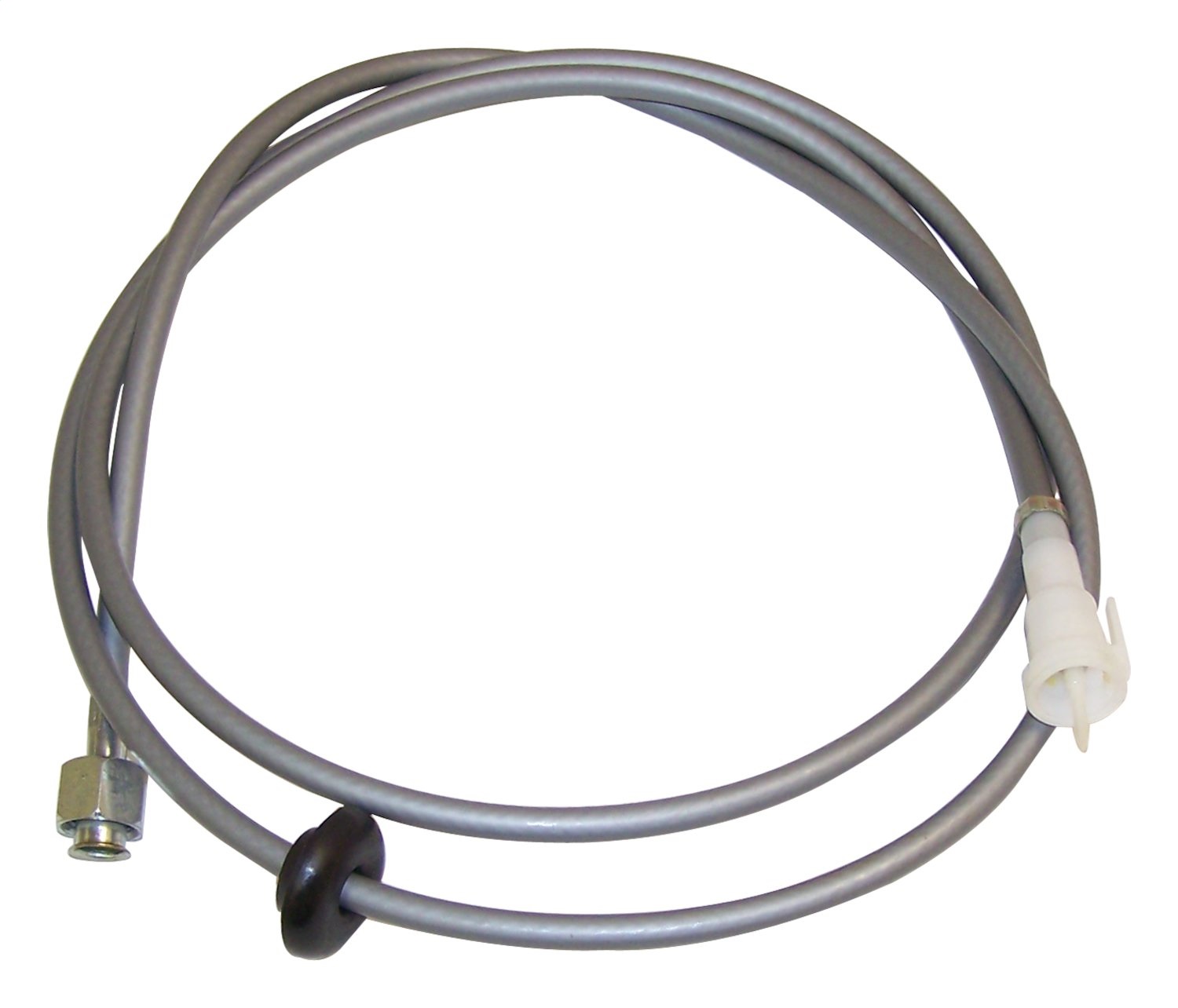 Crown Automotive Crown Automotive 4897801AA Speedometer Cable Fits 91-93 Wrangler (YJ)