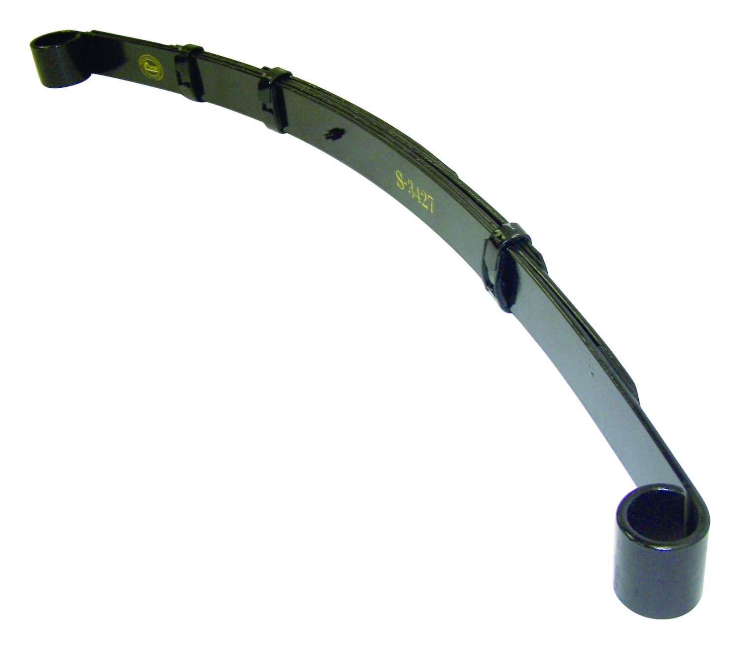 Crown Automotive Crown Automotive 52000051 Leaf Spring Assembly Fits 84-01 Cherokee Cherokee (XJ)