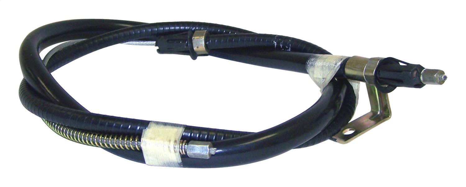 Crown Automotive Crown Automotive 52007522 Parking Brake Cable Fits 91-95 Wrangler (YJ)