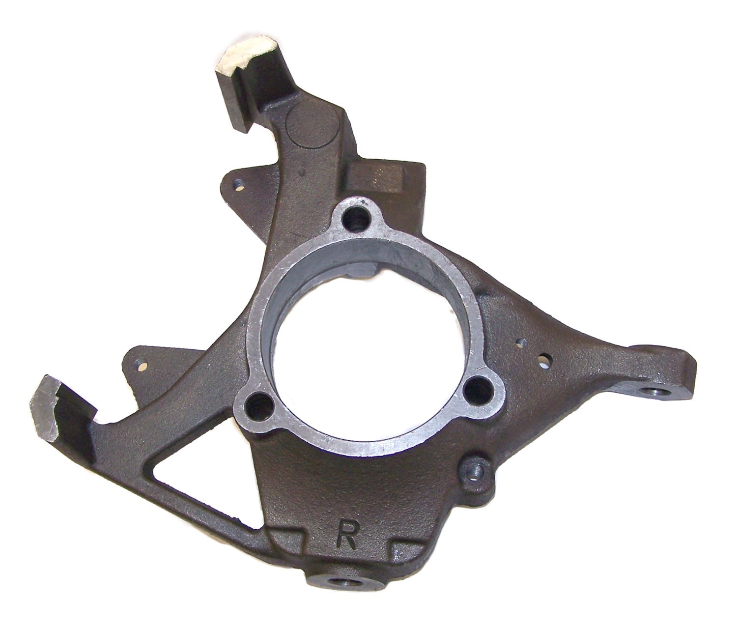 Jeep tj steering knuckle #3