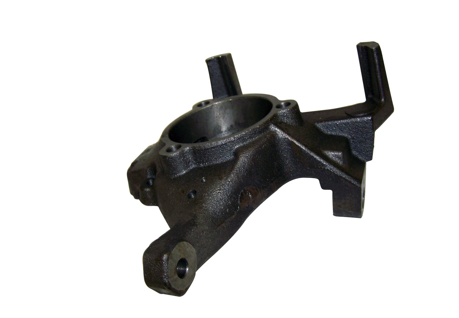 NEW Crown Automotive Steering Knuckle Jeep Wrangler TJ Cherokee Grand