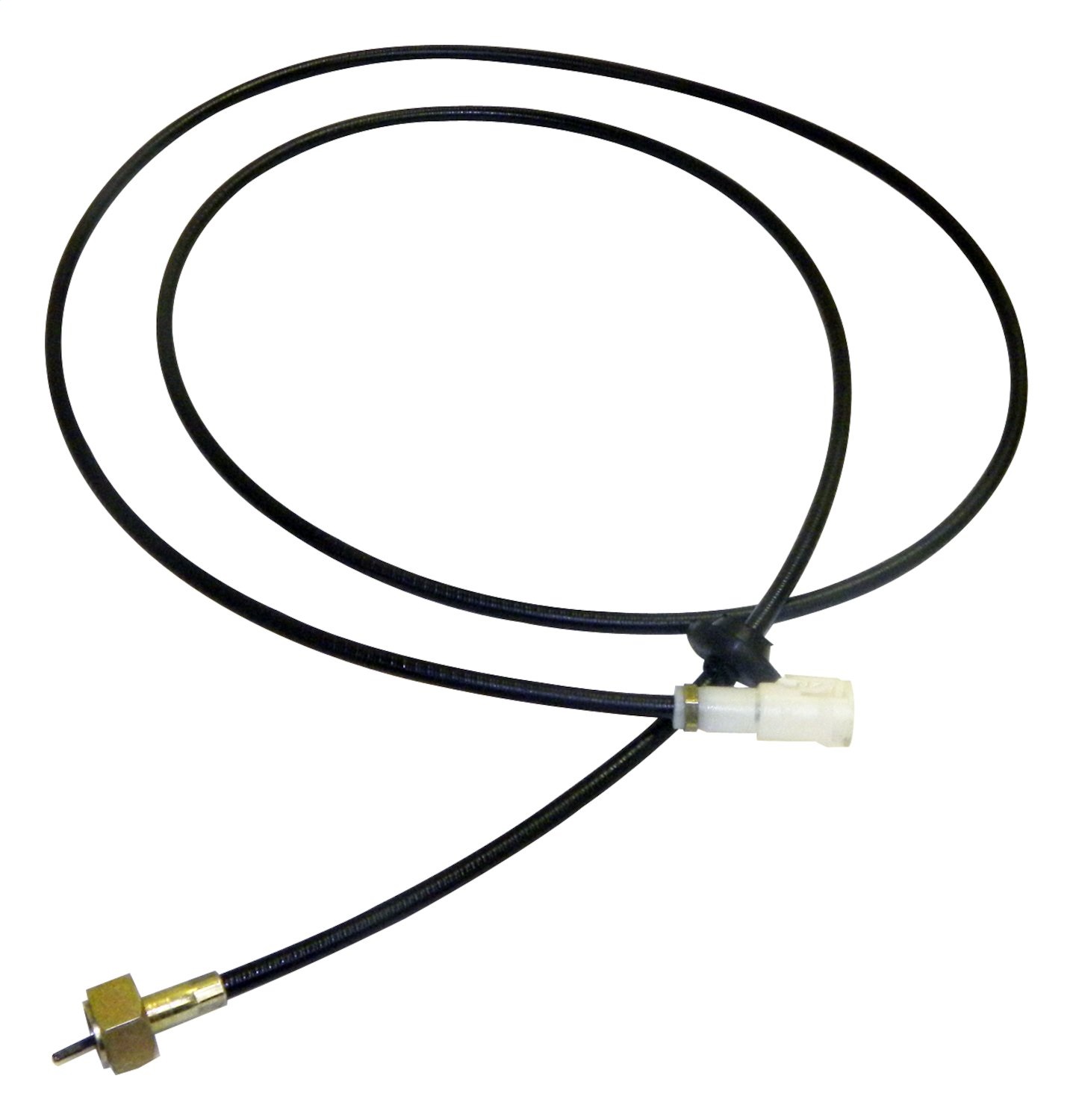 1990 Jeep wrangler speedometer cable #2
