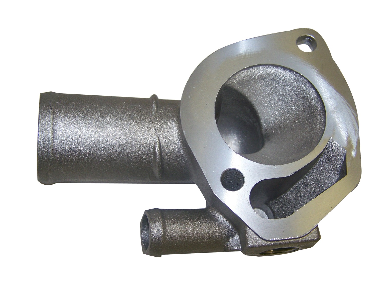 NEW Crown Automotive Thermostat Housing Jeep Wrangler TJ Grand Cherokee