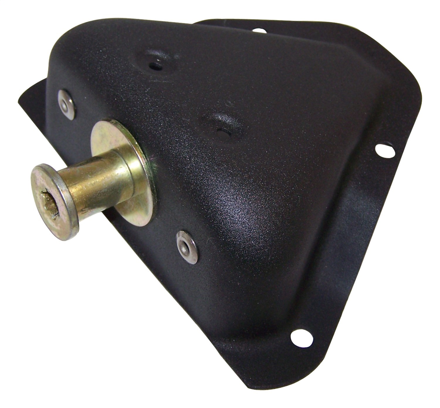 Jeep yj door striker #3