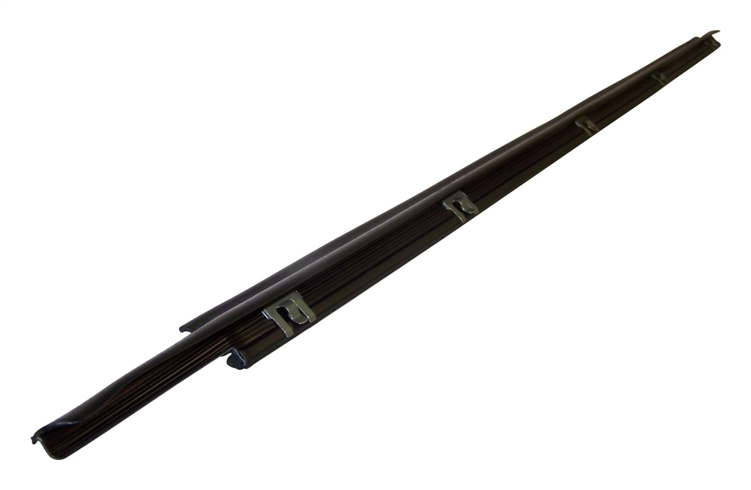 Jeep door weatherstrip seal #5