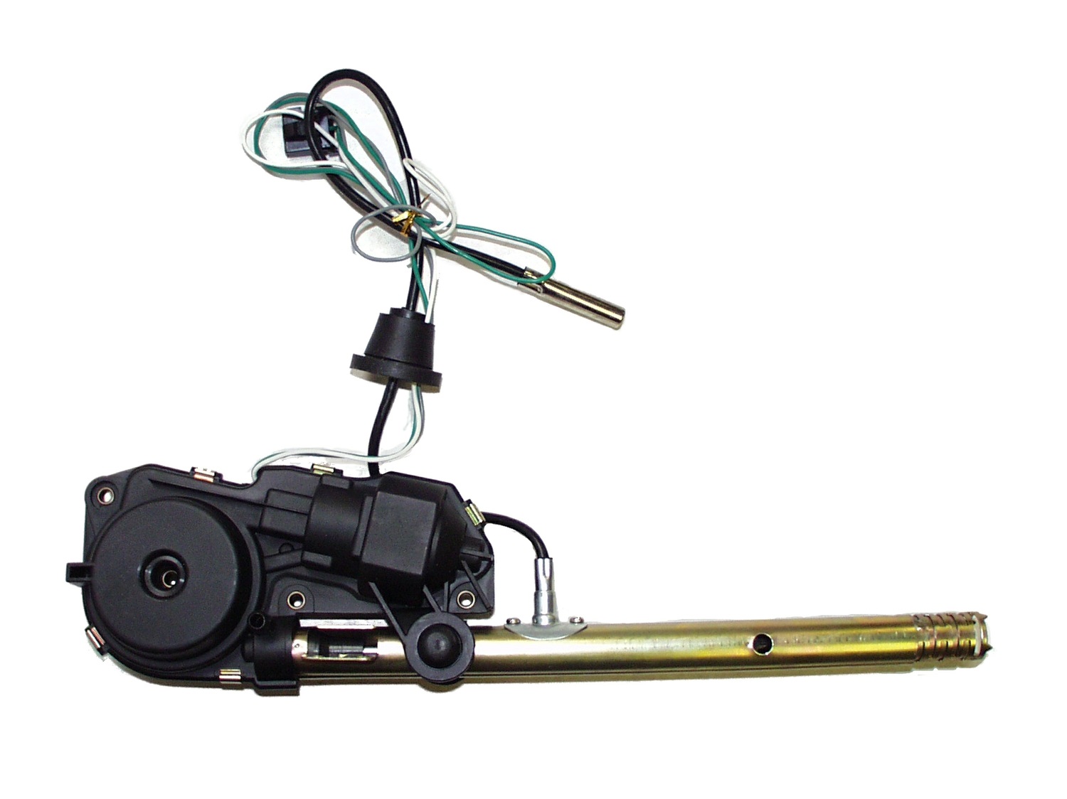 Jeep cherokee antenna #4