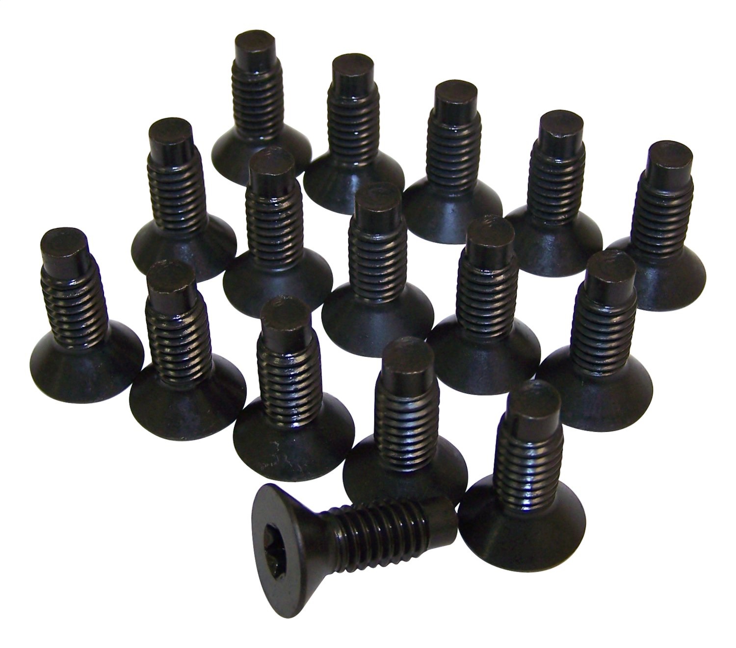 NEW Crown Automotive Windshield Hinge Torx Screw Kit Jeep Wrangler TJ CJ7 CJ5 bj eBay