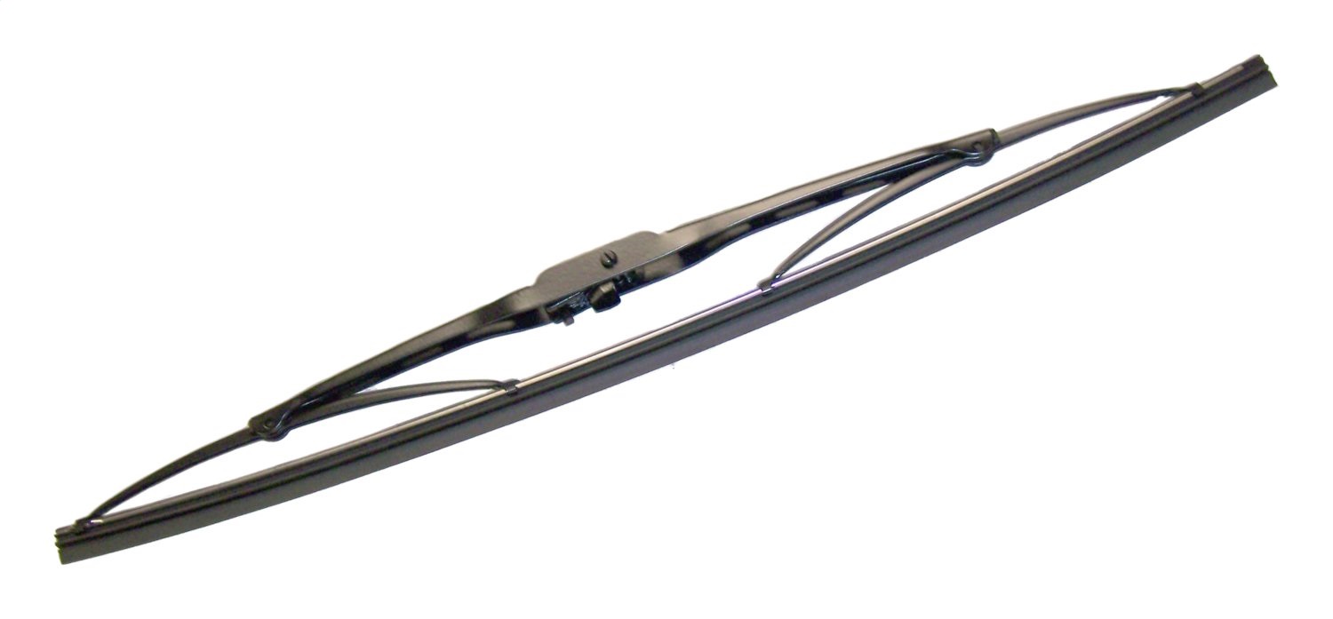 Crown Automotive Crown Automotive 68002390AA Wiper Blade Fits 07-10 Wrangler (JK)