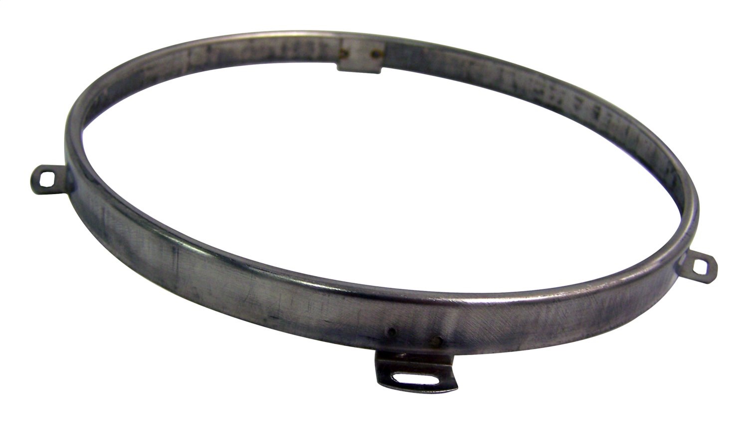 Crown Automotive Crown Automotive 68003772AA Headlamp Bezel Fits 07-11 Wrangler (JK)