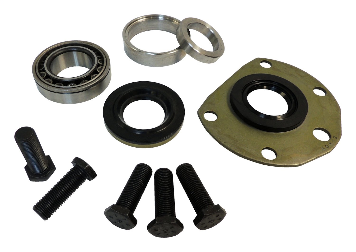 NEW Crown Automotive Bearing Kit 7686 CJ5 CJ7 Scrambler Axle Shaft Jeep FS wx eBay