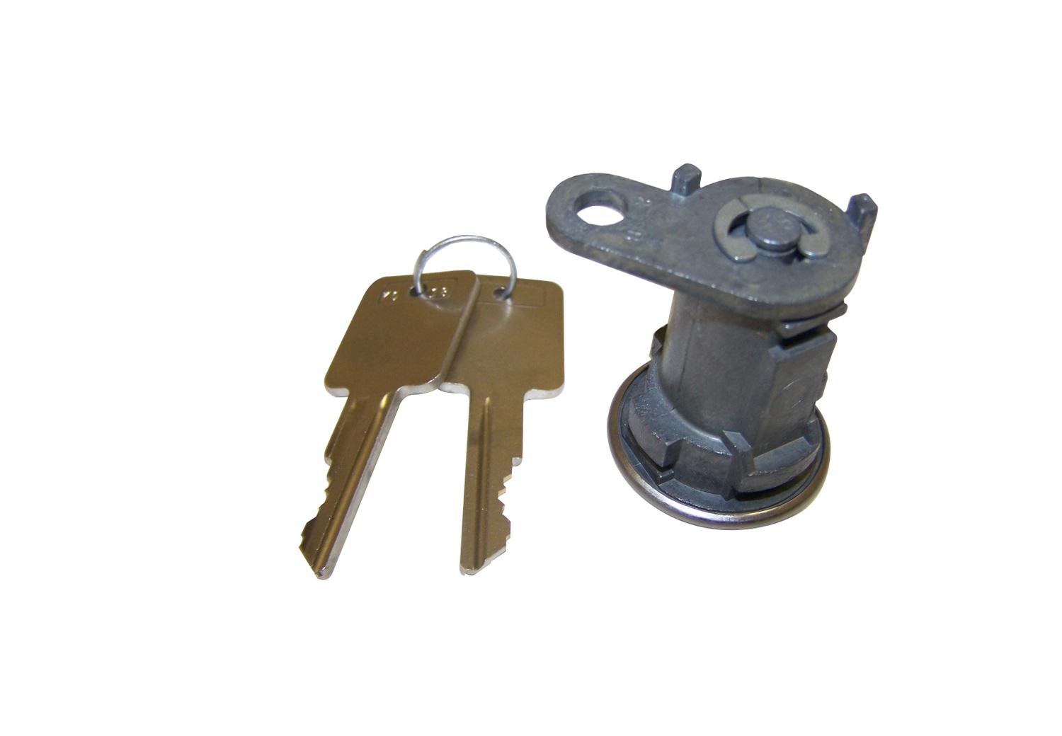 Crown Automotive Door Lock Cylinder Kit Jeep Wrangler Cherokee Scrambler CJ7 ks eBay