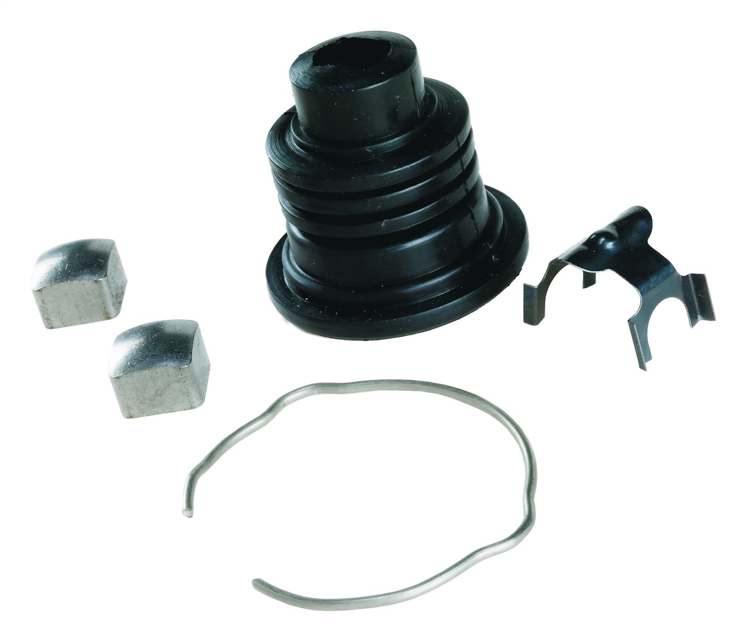 Crown Automotive Crown Automotive 8132676K Steering Lower Shaft Boot Kit