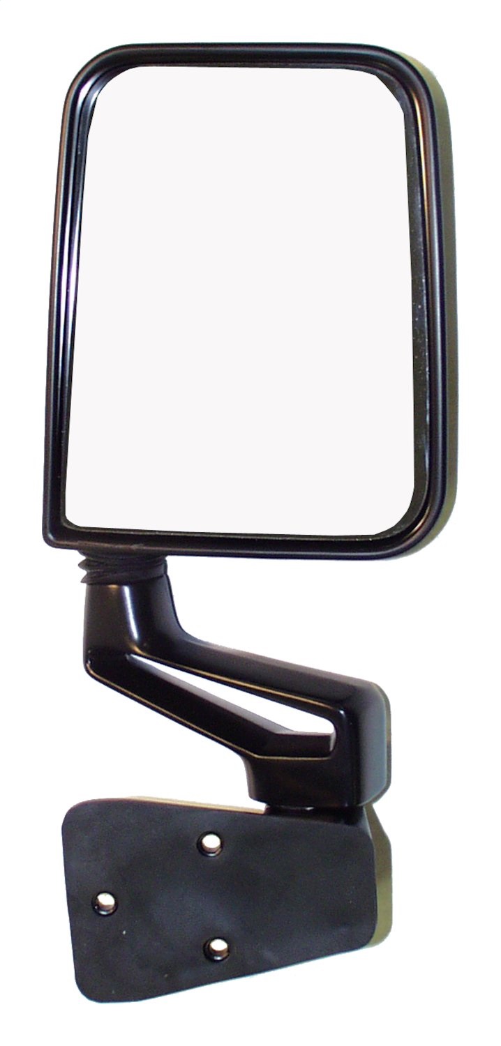 Crown Automotive Crown Automotive 82201772 Door Mirror and Arm Fits Wrangler (TJ) Wrangler (YJ)