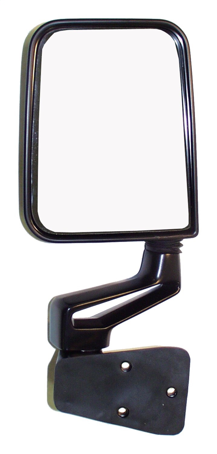 Crown Automotive Crown Automotive 82201773 Door Mirror and Arm Fits Wrangler (TJ) Wrangler (YJ)