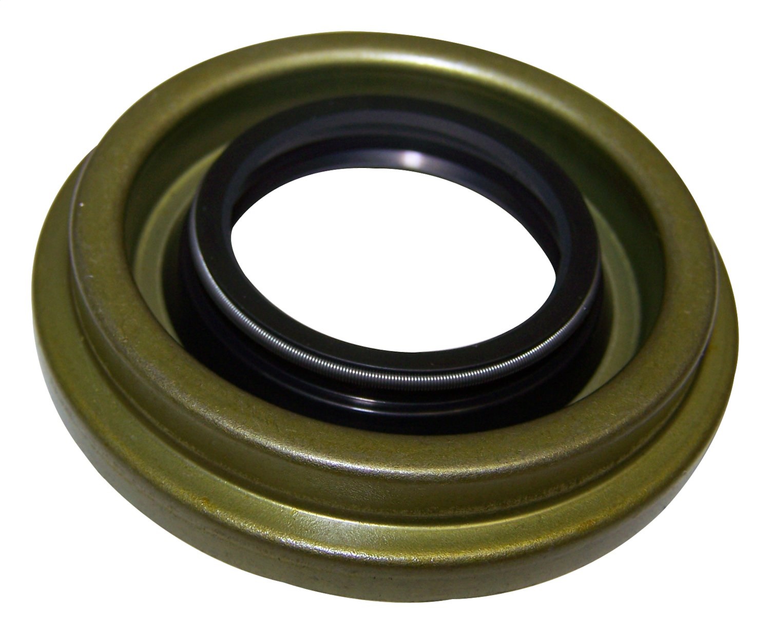 Jeep grand cherokee pinion seal replacement #5