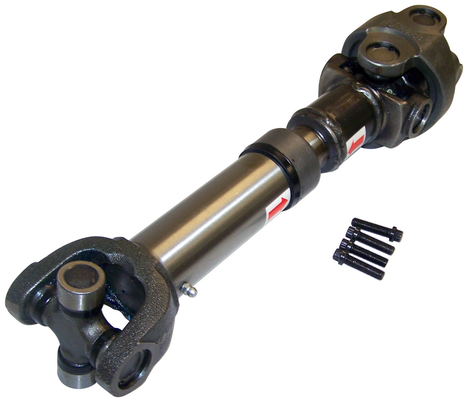 Front Drive Shaft For 2015 Jeep Wrangler